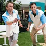 These actors from Harry Potter go head to head to promote Nintendo Switch Sports