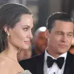 Throws Shade at Brad Pitt In Most Recent Interview
