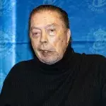 Tim Curry spotted in Wheelchair years after a 2012 stroke