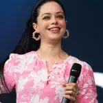 Tina Barrett