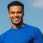 Toby Aromolaran former Love Island All Stars flings, Faye Winter dating sepculation