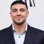 Tommy Fury book Lightning Can Strike Twice, My Life As A Fury Molly-Mae