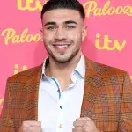 Tommy Fury could make ‘at least £10 million’ eclipsing Molly-Mae’s income