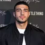 Tommy Fury reveals why he named his daughter Bambi and it’s absolutely innocent 