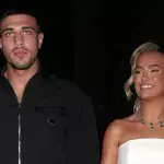 Tommy Fury is ring shopping for Molly Mae
