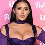 TOWIE Chloe Brockett axed feuds fights