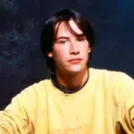 Tragic Life Story Of Keanu Reeves
