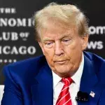 tragic story Donald Trump older brother Fred Jr. 