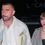 Travis Kelce Taylor Swift dating