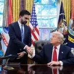 Trump and Mamdani find common ground in the Oval Office