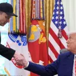 Trump musk friendship