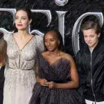 Two of Angelina Jolie’s Daughters Who Are Younger Than 15 Have Already Undergone Surgery