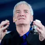 UK richest people Michael Platt James Dyson Jim Ratcliffe