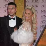 UK’s richest reality TV couple Molly-Mae Tommy Fury