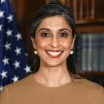 Usha Vance — Wikimedia Commons