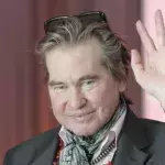 Val Kilmer health struggles before death