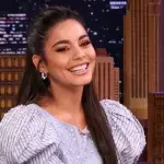 Vanessa Hudgens
