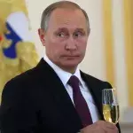 Vladimir Putin: Who is the Russian President’s ‘secret daughter’, Luiza Rozova? 