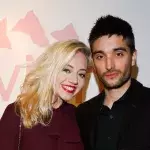 The Wanted singer Tom Parker Kelsey late husband last conversation opens up