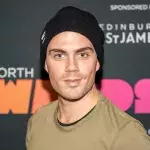 The Wanted star Max George rushed hospital heart issues