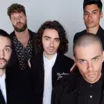 The Wanted