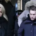 What Really Happened The Night Caroline Flack Was Arrested