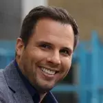 Where is Dan Wootton GB News 