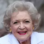 who inherited Betty White's fortune?