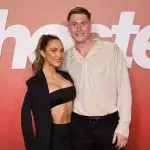 Winter Love Island Jessie and Will reveal their dream after hinting at a possible wedding