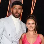 Winter Love Island: Olivia Hawkins and Maxwell split up after repeated 'we're good' claims