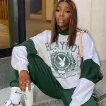 Yewande Biala
