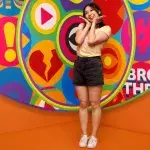 Yinrun Big Brother ITV