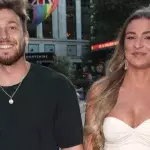 Zara and Sam