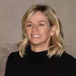 Zoe Ball Norman Cook Woody Cook BBC Radio