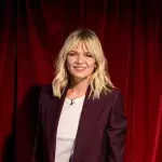 Zoe Ball reveals suffers TMJ painful jaw condition steps down BBC Radio Breakfast Show