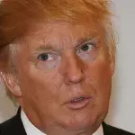 Donald Trump love life