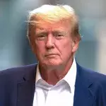 Donald Trump sexist comment Kamala Harris Truth Social app