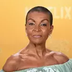 Adjoa Andoh