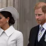 'Back in a new role': Prince Harry could return to the UK, claims his ex-protection officer