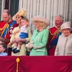 British royal family
