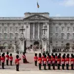 Buckingham Palace
