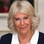Camilla Parker Bowles