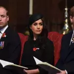 The Comment That Could Be Behind Her Dispute With Prince William