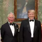 Could Royals visit the US IN 2026?