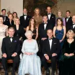  A Divorce In The Royal Family