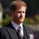 Does Harry have a claim on Prince Philip's inheritance?