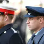 Is Drama Tearing Prince William and Prince Harry Apart?