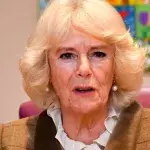 The Duchess Of Cornwall's Shady Reaction When Asked If She'll Miss Prince Harry And Meghan