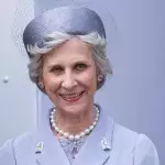 Duchess of Gloucester Queen Camilla relying on