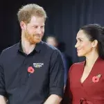 Duke and Duchess of Sussex